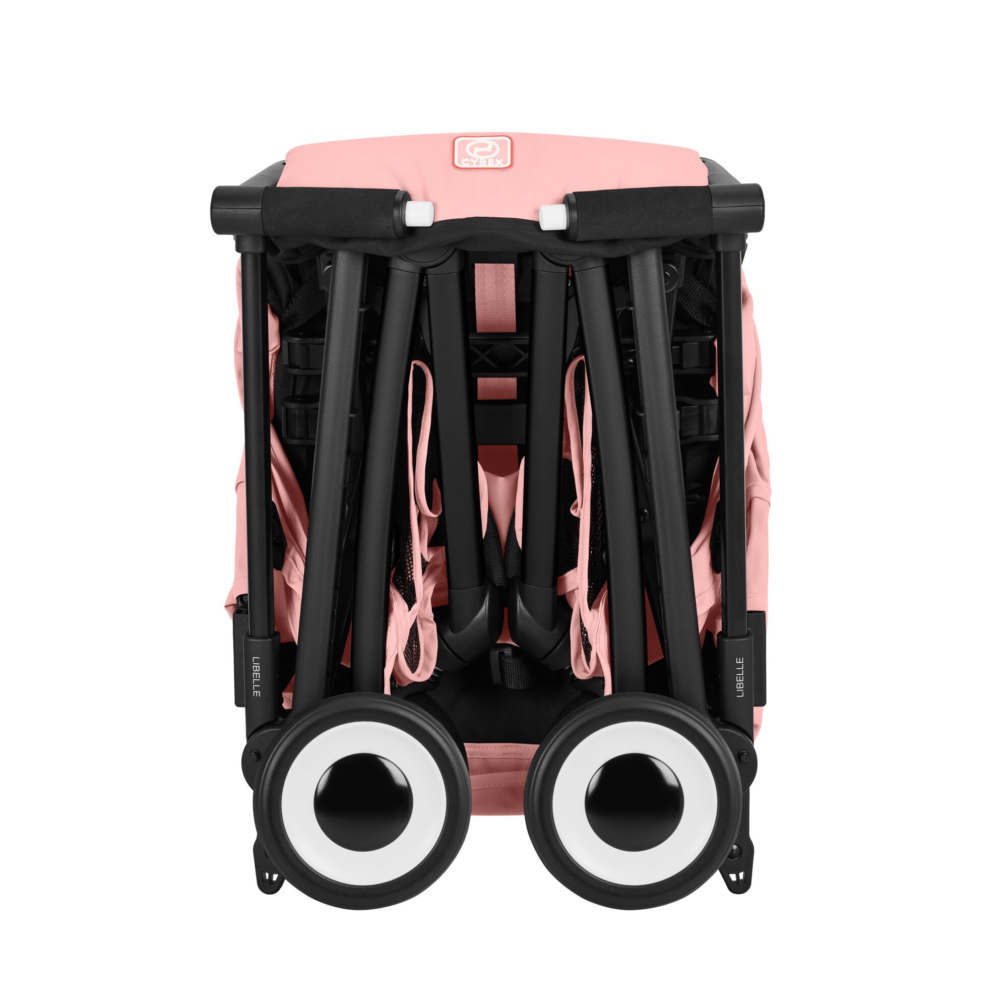 Cybex Libelle Candy Pink 2026 | Bábetkovo